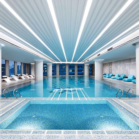 Radisson Blu Hangzhou Xintiandi Esterno foto
